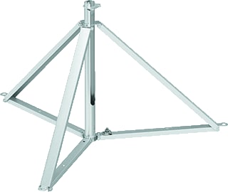 OBO - Bliksemopvanger ISCON 1,5M STATIEF