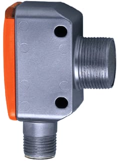 Ifm - Eenrichtings lichtscherm Oge380