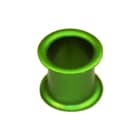 Siba - D0-zekering hulsadapter 1302701.4