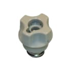 Siba - Schroefkop D0-zekering 1202701