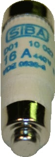 Siba - D0-zekering 1002707.2