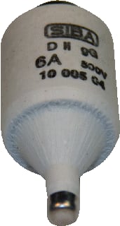 Siba - D-zekering 1000504.2