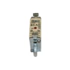 Siba - Smeltpatroon (mes) Mespatroon Din000 80A