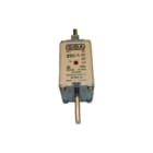 Siba - Smeltpatroon (mes) Mespatroon Din1 125A