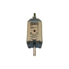 Siba - Smeltpatroon (mes) Mespatroon Din2 300A