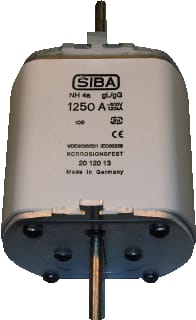Siba - Smeltpatroon (mes) 2012013.315