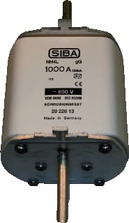 Siba - Div. Mannen ET-IT 2022613.1000