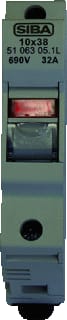 Siba - Mespatroonhouder 5106305.1L