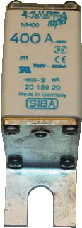 Siba - Smeltpatroon (mes) 2018920.160