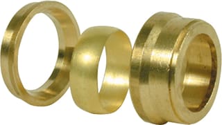 Conex Bänninger - Sanbra Knelringverloopset Verl.Set 22X12Mm 3D