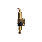 Spirotech - SpiroCombi MB3 Lucht- en/of vuilafscheider L&V 2"