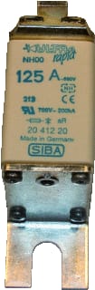 Siba - Div. Mannen ET-IT 2041220.32
