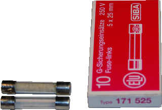 Siba - Div. Mannen ET-IT 0171525.0.04