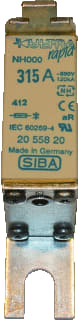 Siba - Div. Mannen ET-IT 2055820.80