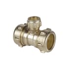 Conex Bänninger - Sanbra Fitting met 3 aansluitingen T-Stuk 28X22X28Mm