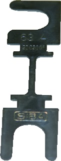Siba - Div. Mannen ET-IT 9003005.20