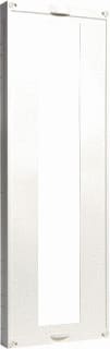 Hager - Univers N Inbouwunit mespatroonlastscheid Uc51L83