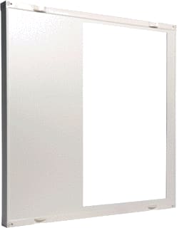 Hager - Univers N Inbouwunit mespatroonlastscheid Uc53L83