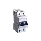 ABL - Installatieautomaat inst.aut 1p+n 4a c 2 10ka