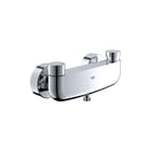 Grohe - Eurosmart Cosmopolitan T Zelfsluitende kraan - mechanisch Zskrn Cosm Eurosm