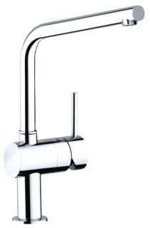Grohe - Minta L Keukenmengkraan 31375000