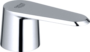 Grohe - Bedieningselement sanitairkraan 48060000