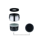 Grohe - Straalregelaar (Mousseur) 48159000