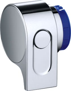 Grohe - Bedieningselement sanitairkraan Greep
