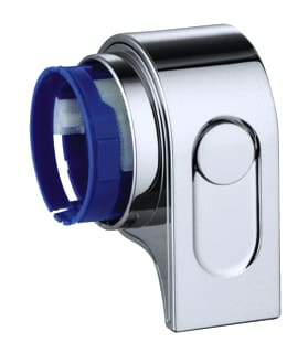 Grohe - Grohtherm 2000 Bedieningselement sanitairkraan Gt 2000 Greep