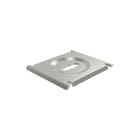 Legrand - Cablofil CE40 Plafondbevestiging kabeldraagsyst. Bev.Beugel Rvs316L