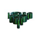 Greenlee - Gatzaag (set) 57758 57Mm