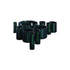 Greenlee - Gatzaag (set) 75 Mm 57769