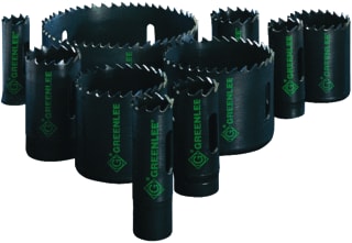 Greenlee - Gatzaag (set) 400024448