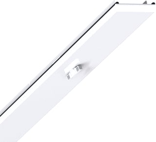 Regiolux - Mech. toebeh. verlichtingsarmatuur Blindplaat Sdt Ip54 1500