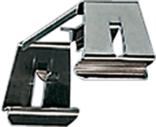Regiolux - Mech. toebeh. verlichtingsarmatuur plfndbg inox sdtq ats sda