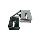 Regiolux - Mech. toebeh. verlichtingsarmatuur plfndbg inox sdtq ats sda