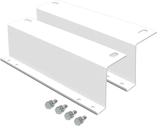 Regiolux - Mech. toebeh. verlichtingsarmatuur Montbgl Plfndbvst 2Hk Prf