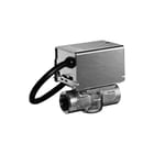 Honeywell Home - Elektr. bed. 2-wegregelafsluiter Gemot Zone 2-Wegafsluiter