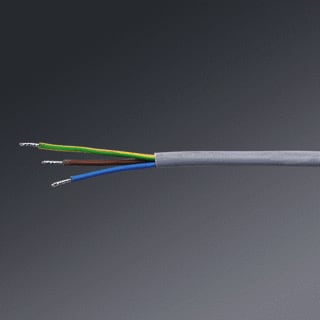Regiolux - Elektr. toebeh. v verlichtingsarm. aansltldng gr a-ltg3x0,75