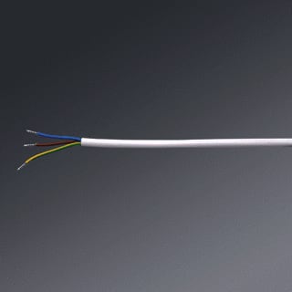 Regiolux - Elektr. toebeh. v verlichtingsarm. aansltldng wt a-ltg3x0,75