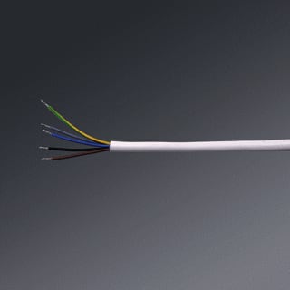 Regiolux - Elektr. toebeh. v verlichtingsarm. aansltldng wt a-ltg5x0,75