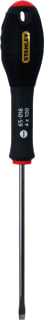 Stanley - FatMax Sleufschroevendraaier 0-65-016