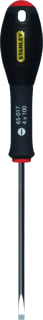 Stanley - FatMax Sleufschroevendraaier 0-65-017