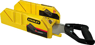 Stanley - Verstekzaagbak Verstbak 1-19-800