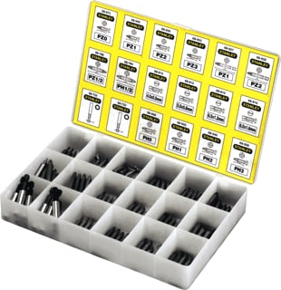 Stanley - Bitset 1-68-741
