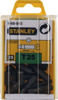 Stanley - Bit 1-68-843