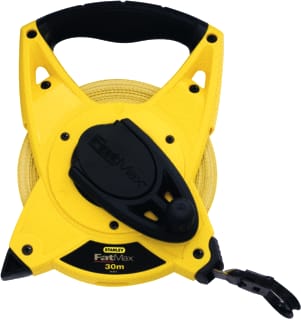 Stanley - FatMax Meetlint 2-34-814
