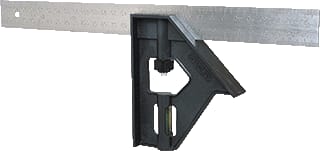 Stanley - Verstekhaak Combihaak 2-46-017