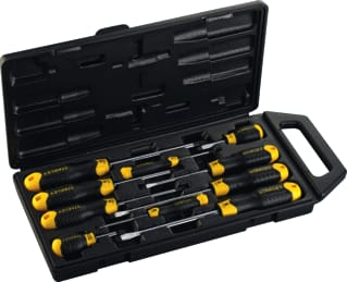 Stanley - Schroevendraaier set 2-65-014