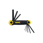 Stanley - Inbussleutelset 2-69-264